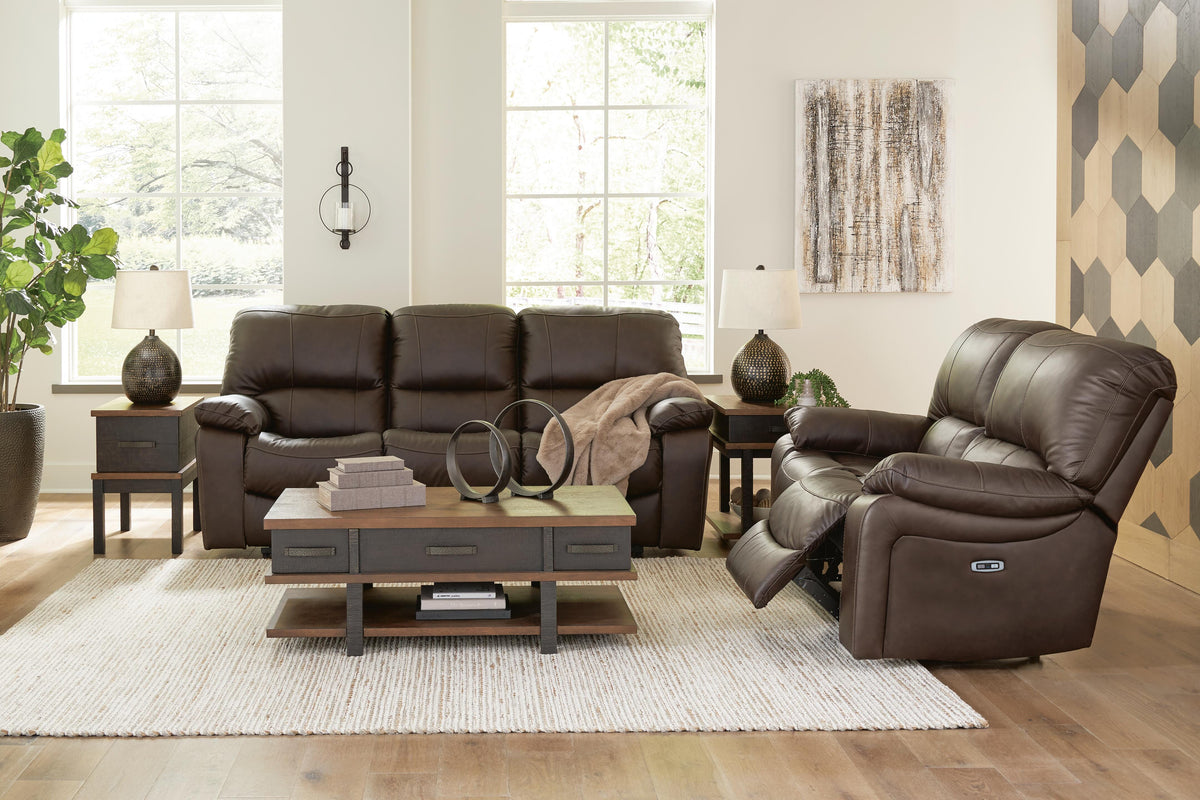 Leesworth Stationary Sofa Set by Ashley - image 9