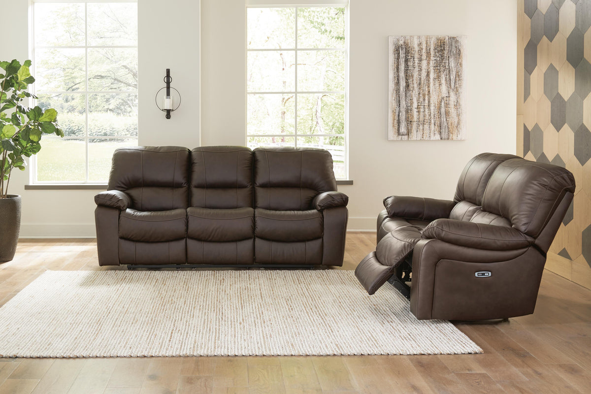 Leesworth Stationary Sofa Sets