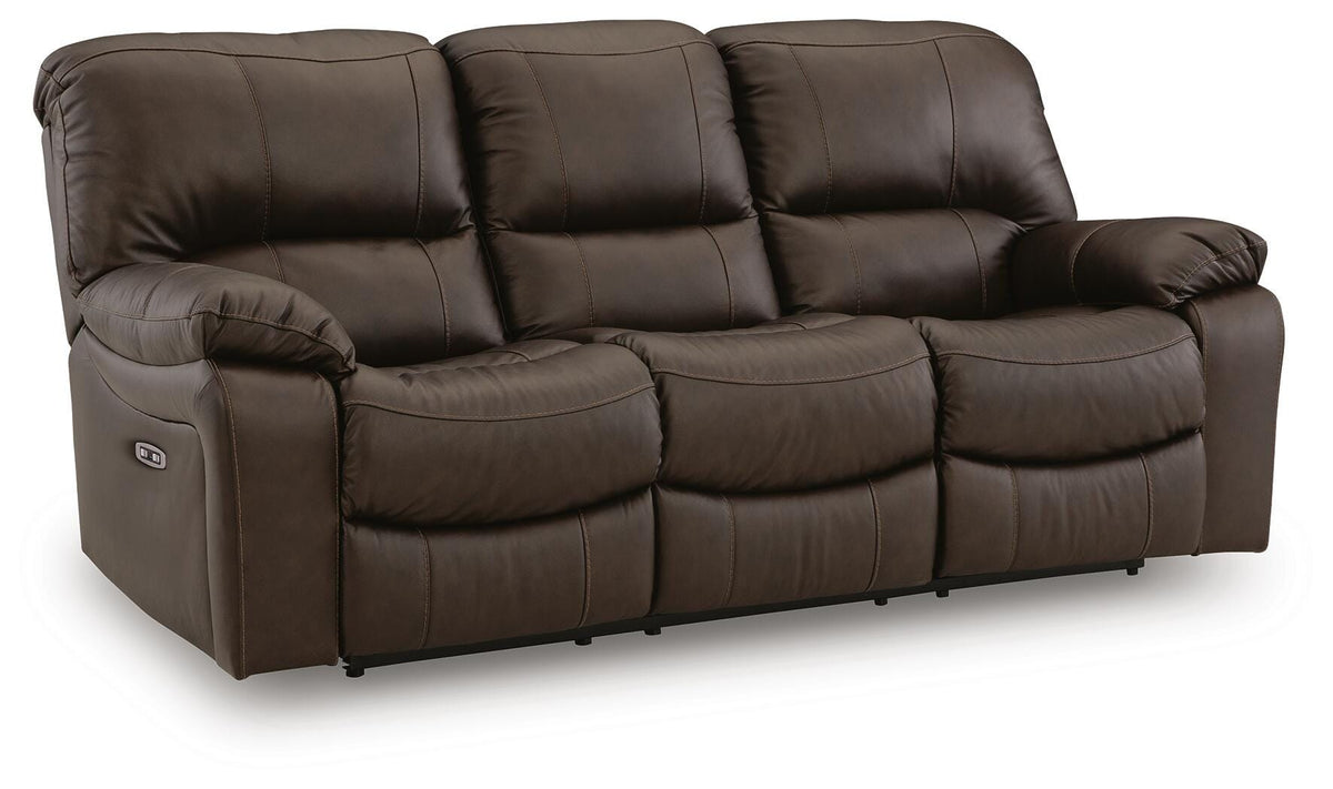 Leesworth Recliners
