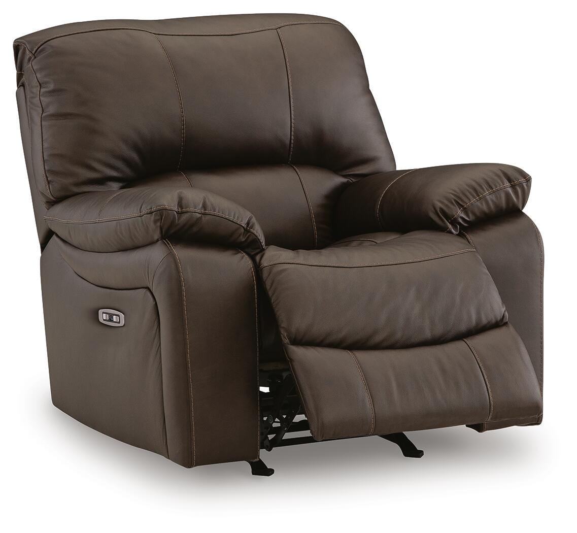 Leesworth Power Recliner by Ashley - image 3