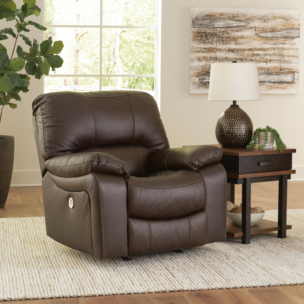 Leesworth Power Recliners