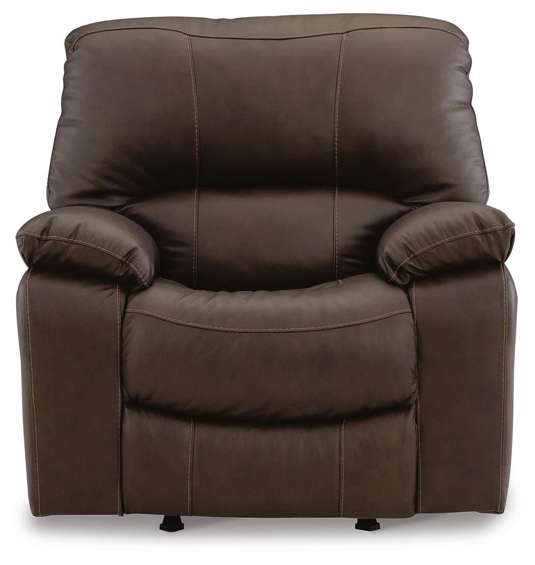 Leesworth Power Recliner by Ashley - image 4