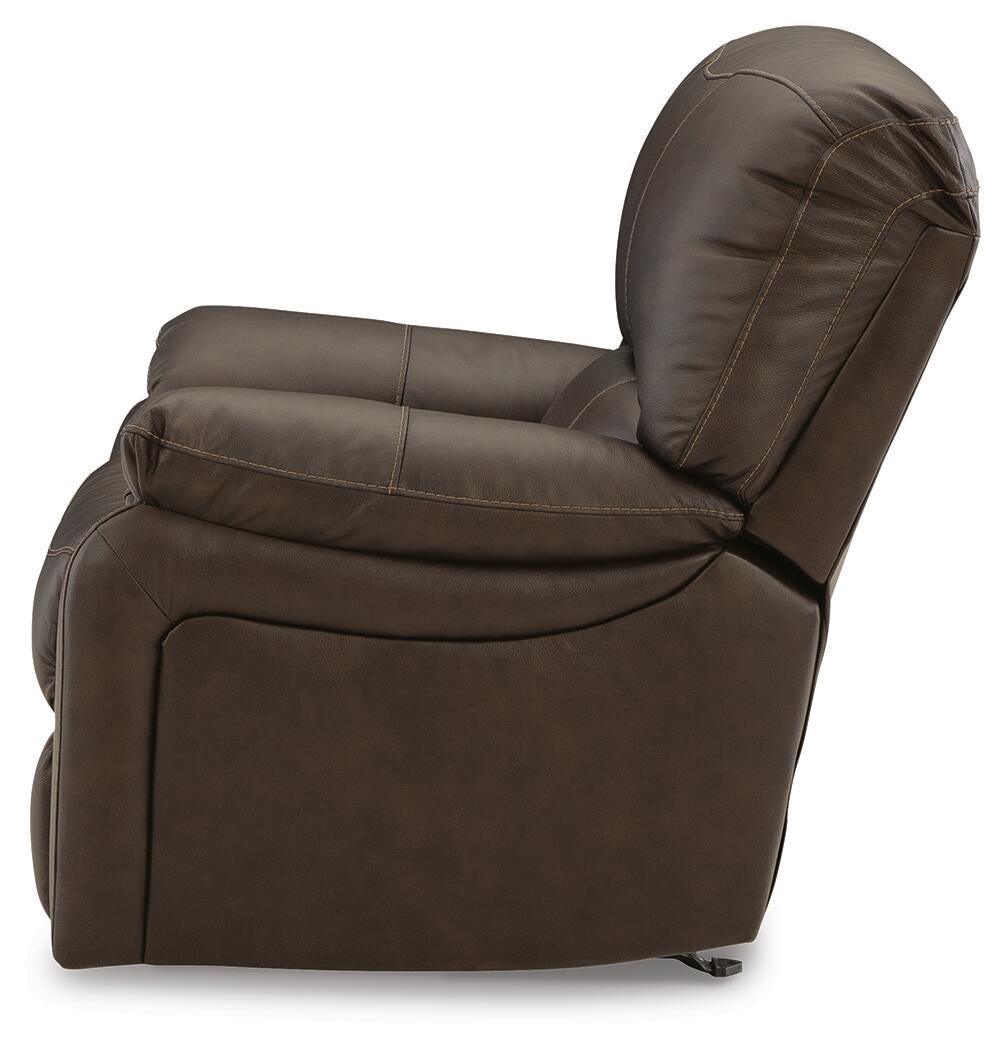 Leesworth Power Recliner by Ashley - image 7