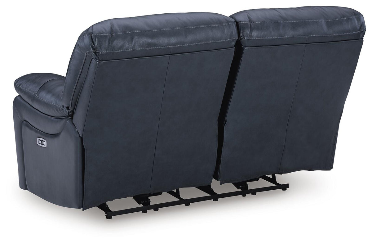 Leesworth Recliners