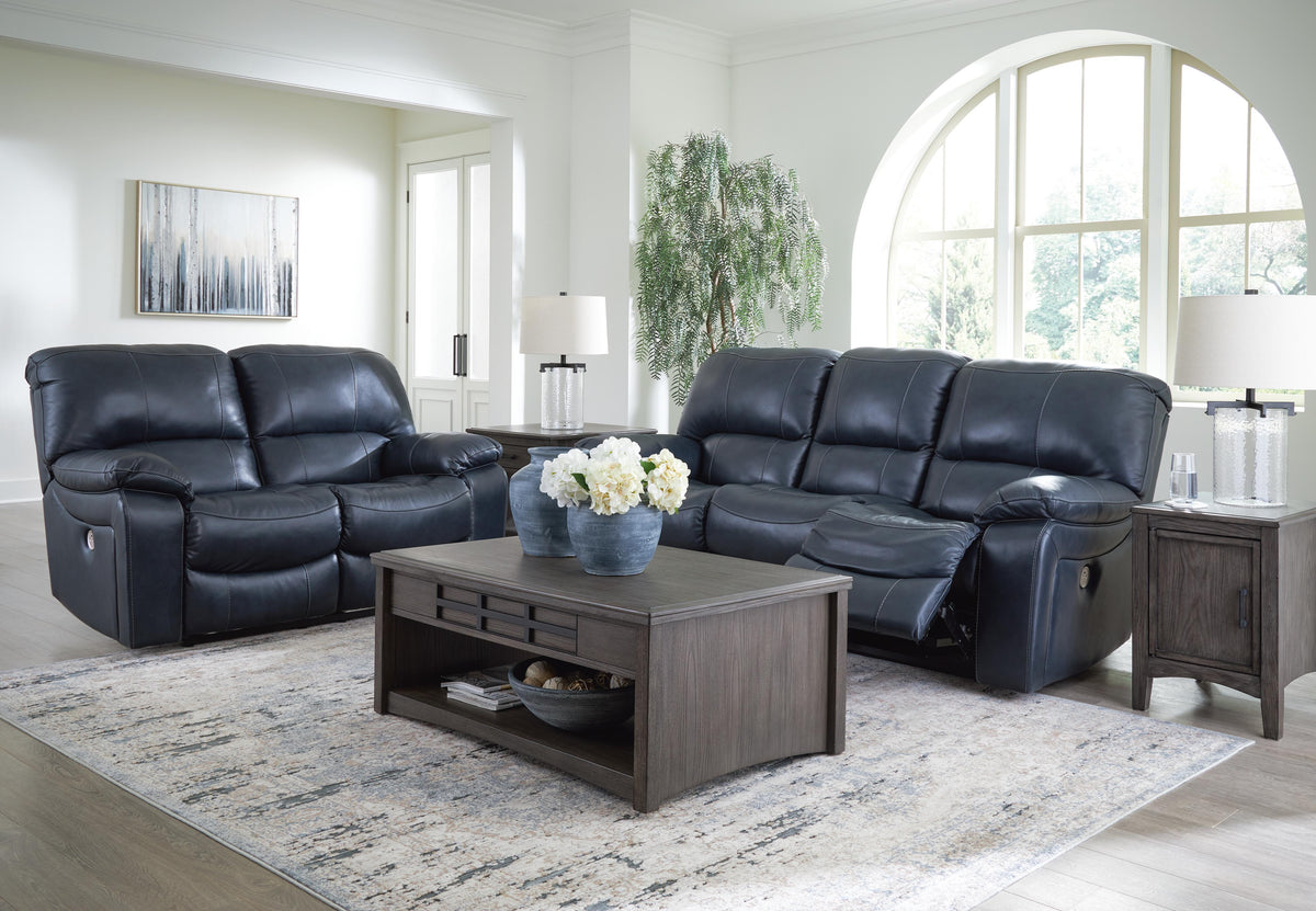 Leesworth Stationary Sofa Set by Ashley - image 8