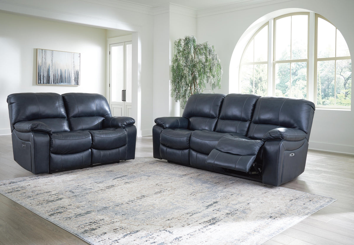 Leesworth Stationary Sofa Sets