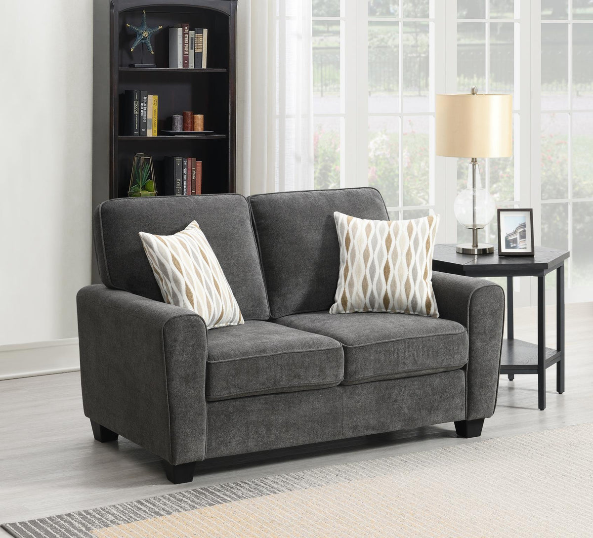 Gray Everyday Sofa Collection