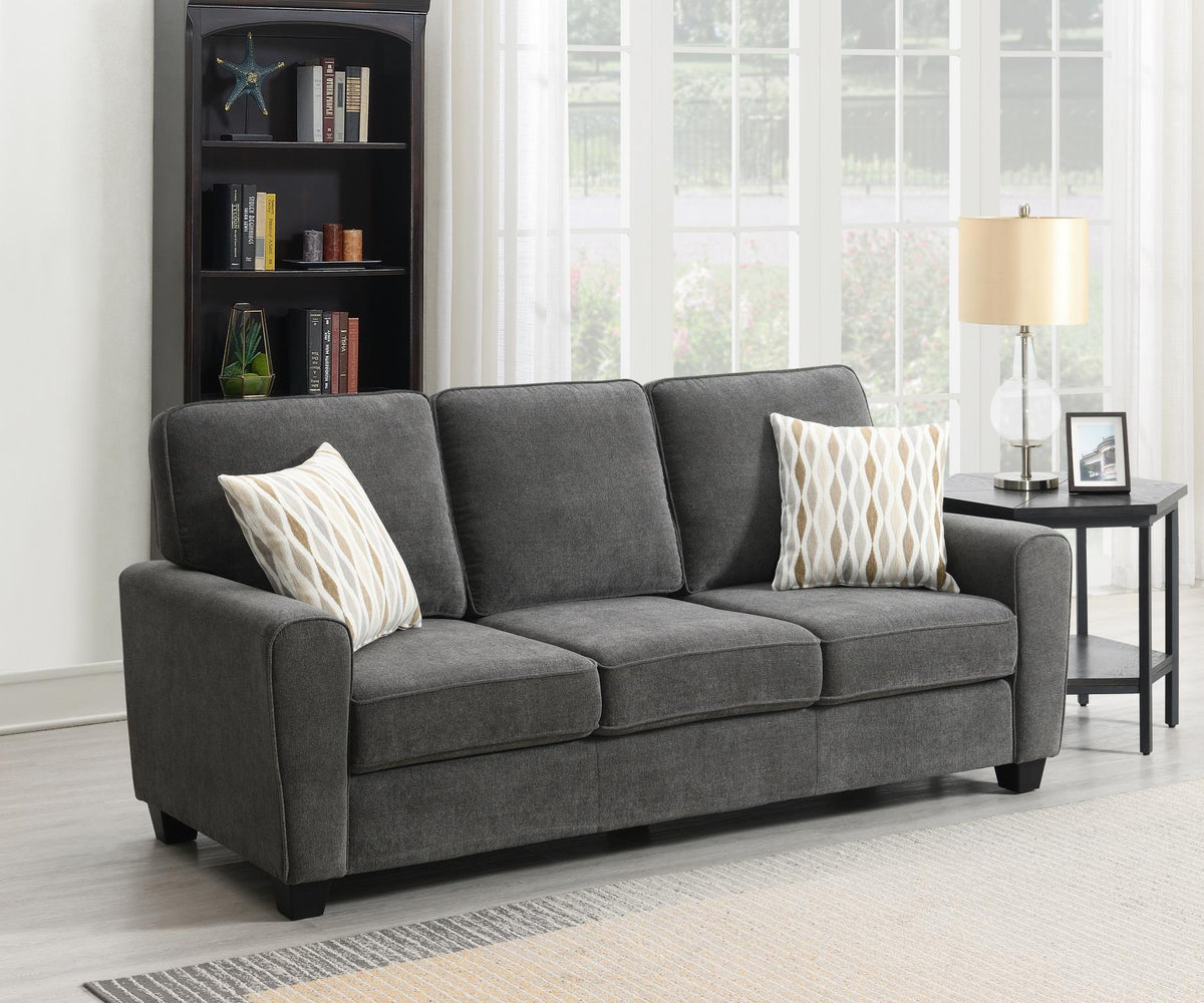 Gray Everyday Sofa Collection
