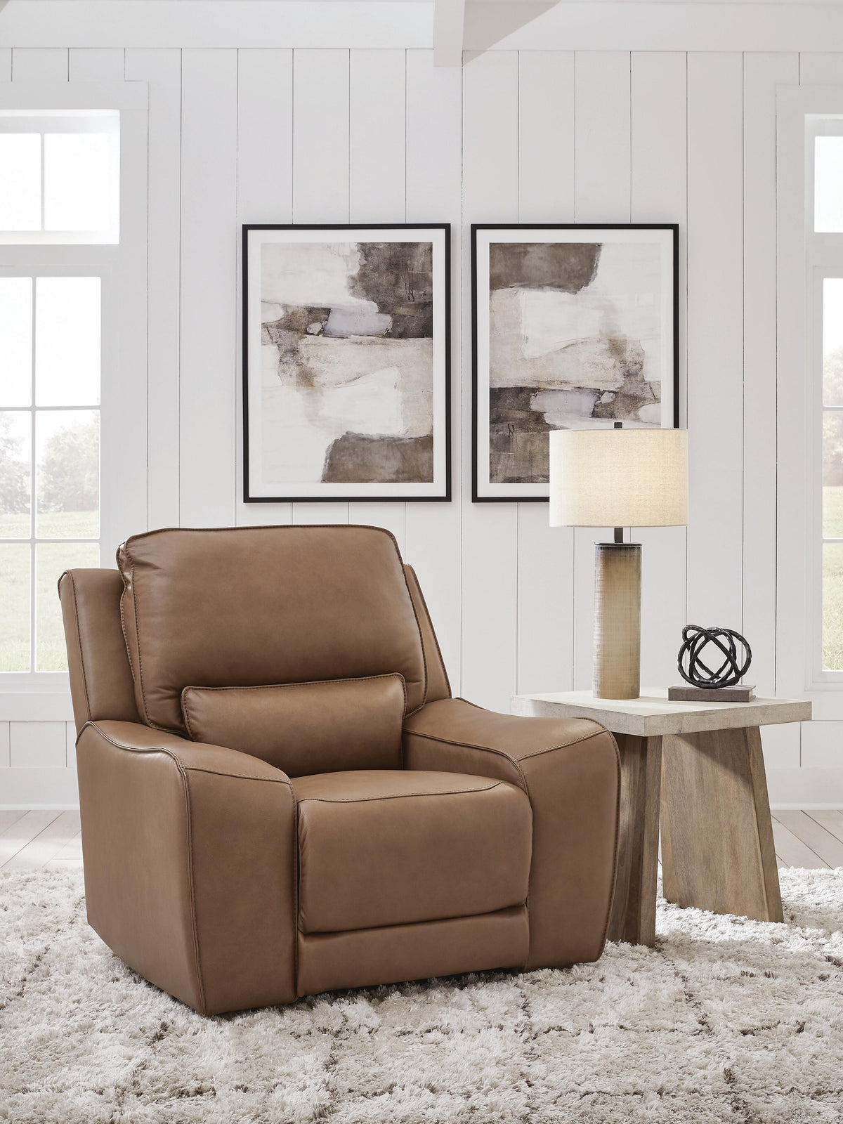 DeepWakes Power Recliners