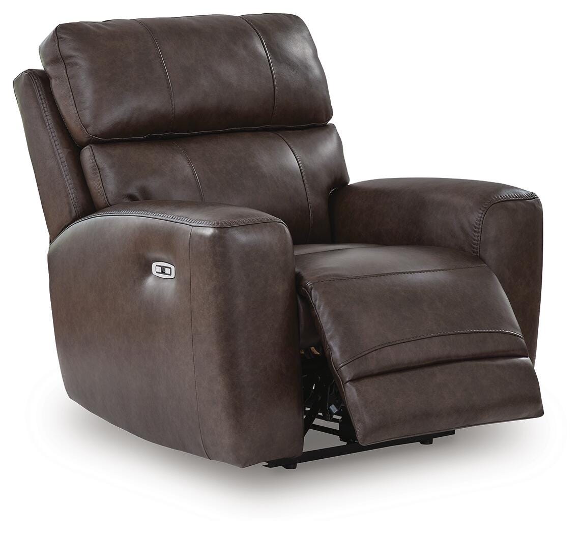 Crossplex Power Recliners