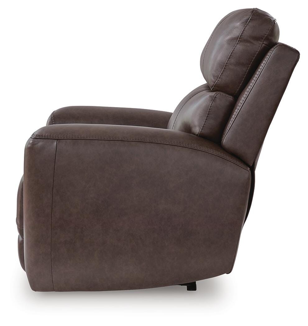 Crossplex Power Recliners