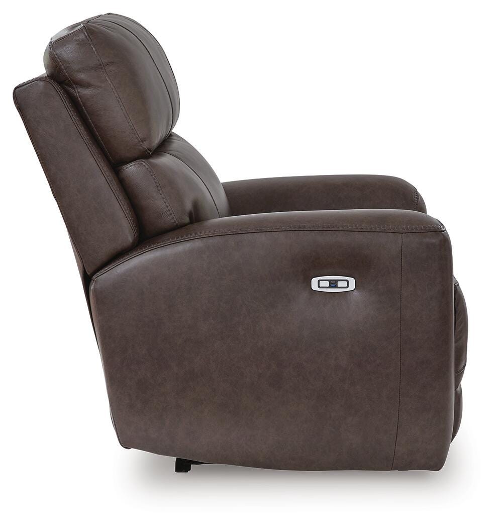 Crossplex Power Recliners
