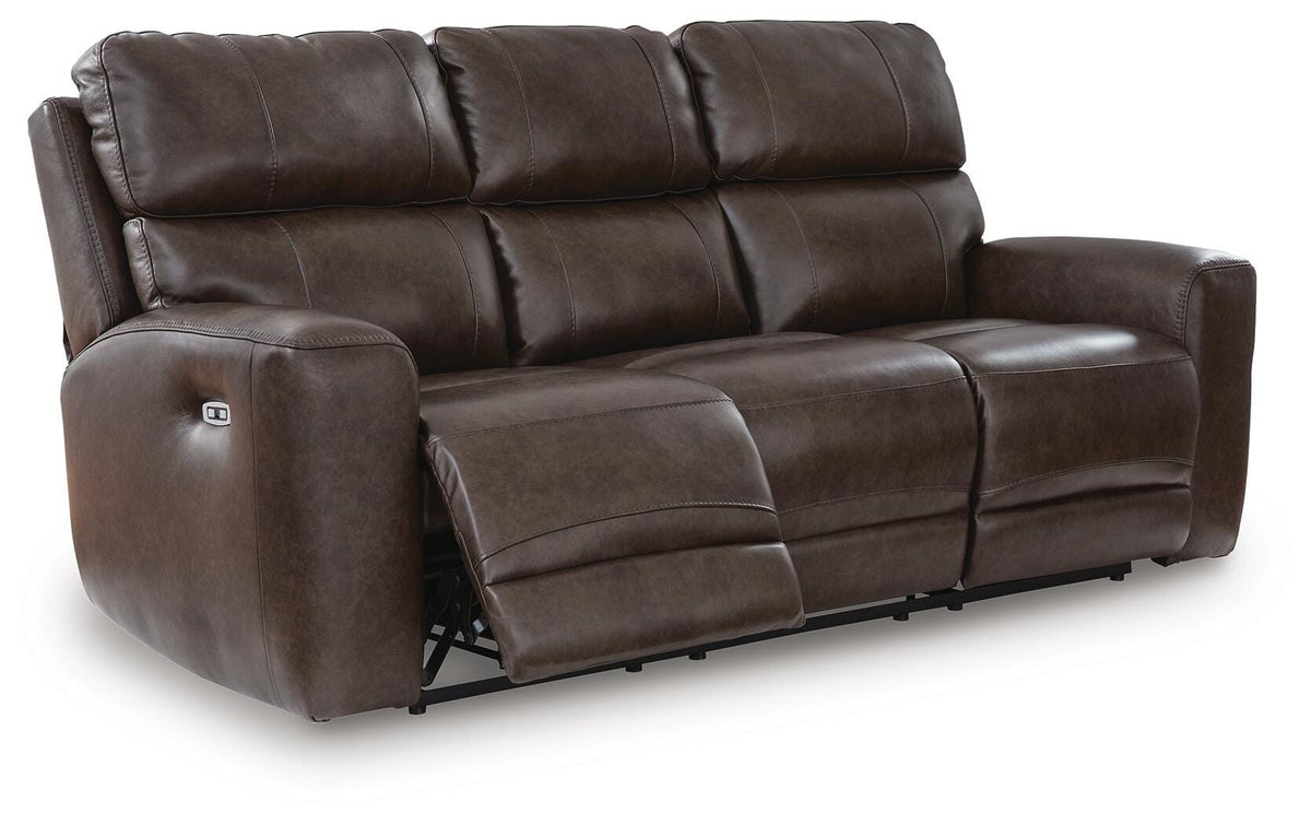 Crossplex Power Reclining Sofas