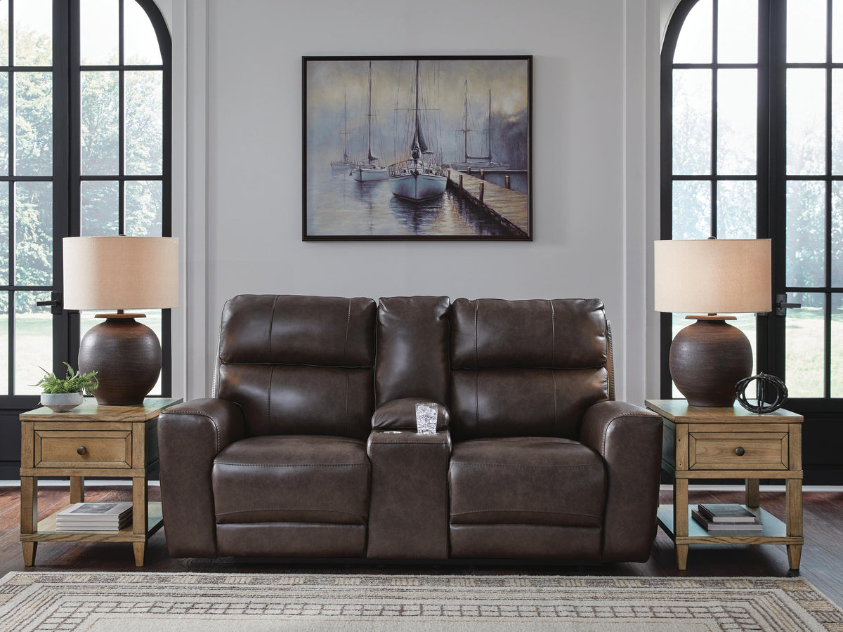 Crossplex Power Reclining Loveseats