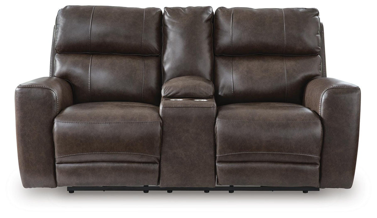 Crossplex Power Reclining Loveseats
