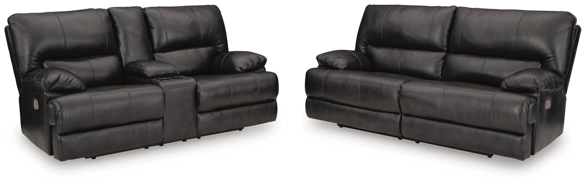 Mountainous Stationary Sofa Sets