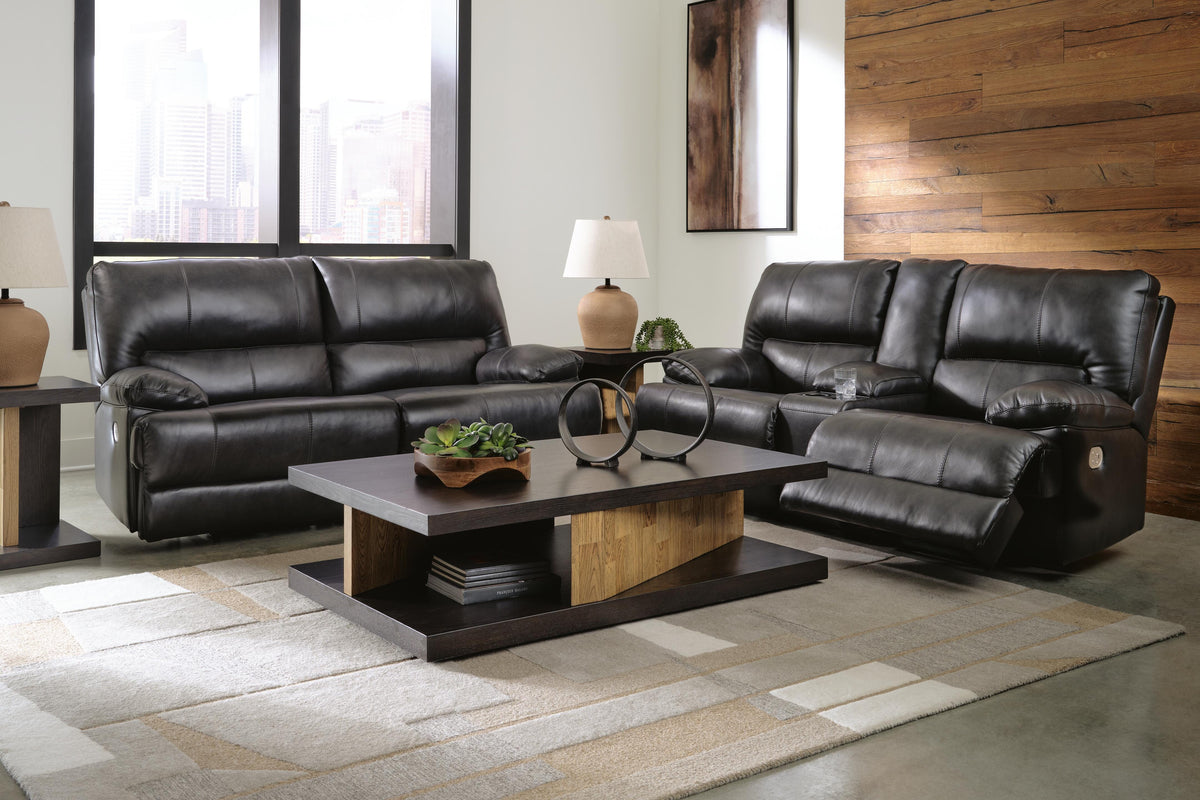 Mountainous Stationary Sofa Set by Ashley - image 4