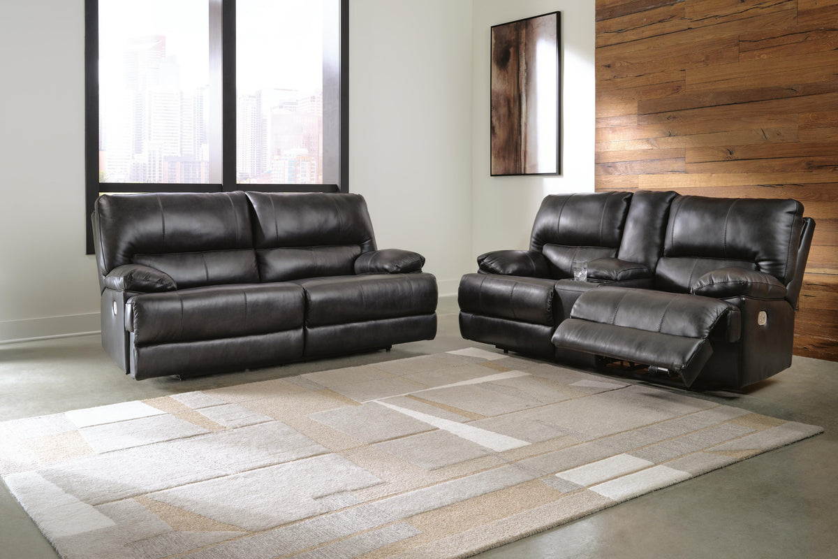 Mountainous Stationary Sofa Sets