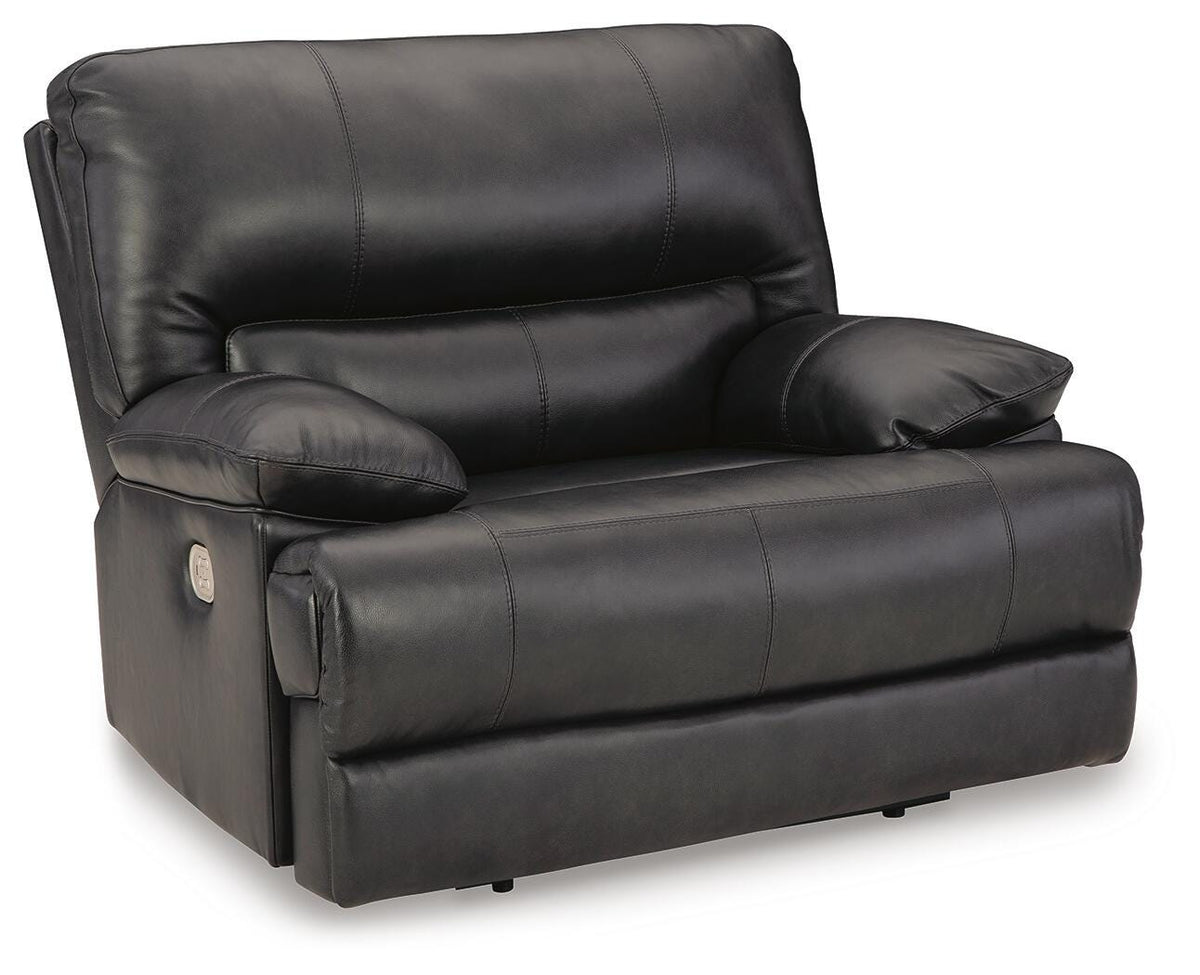 Mountainous Power Recliners