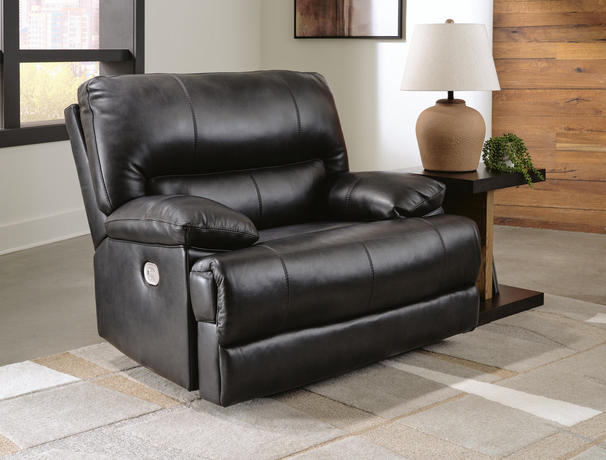 Mountainous Power Recliners