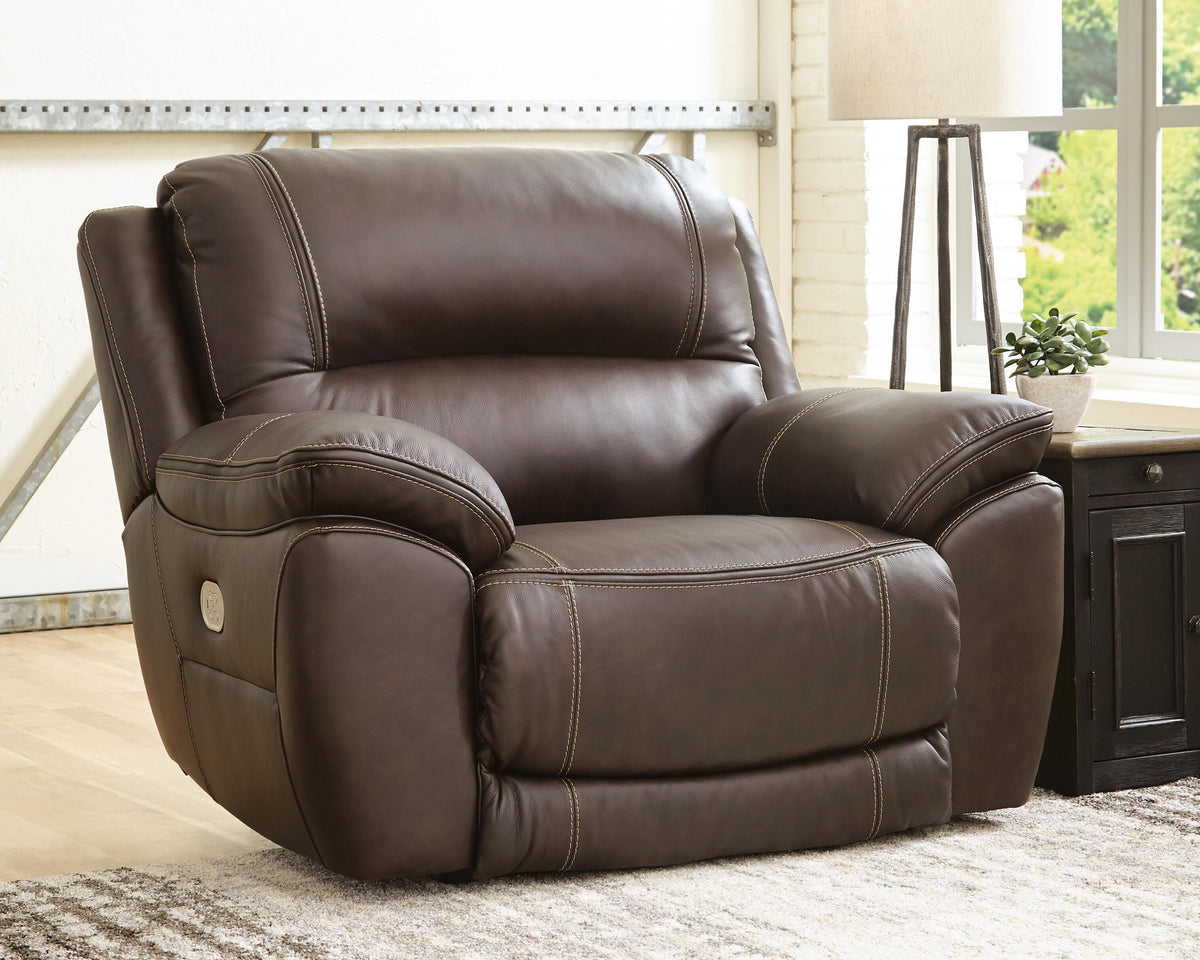 Dunleith Power Recliners
