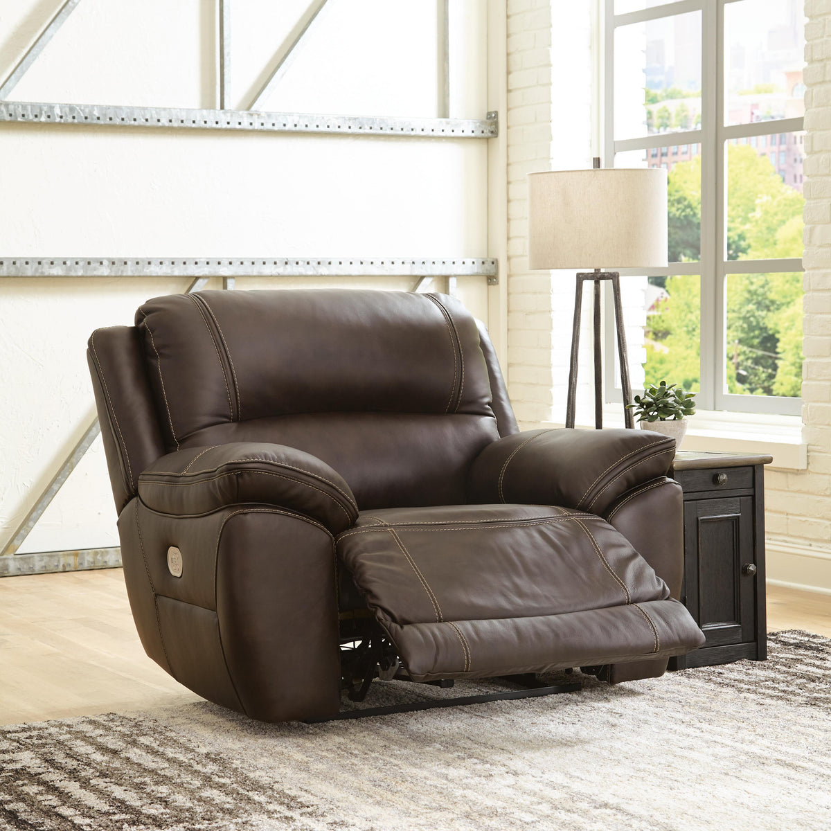 Dunleith Power Recliners