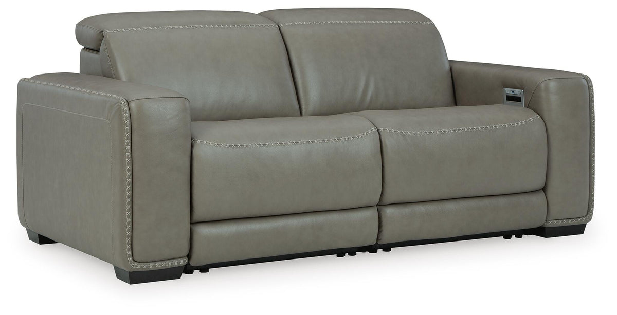 Correze Reclining Sectionals