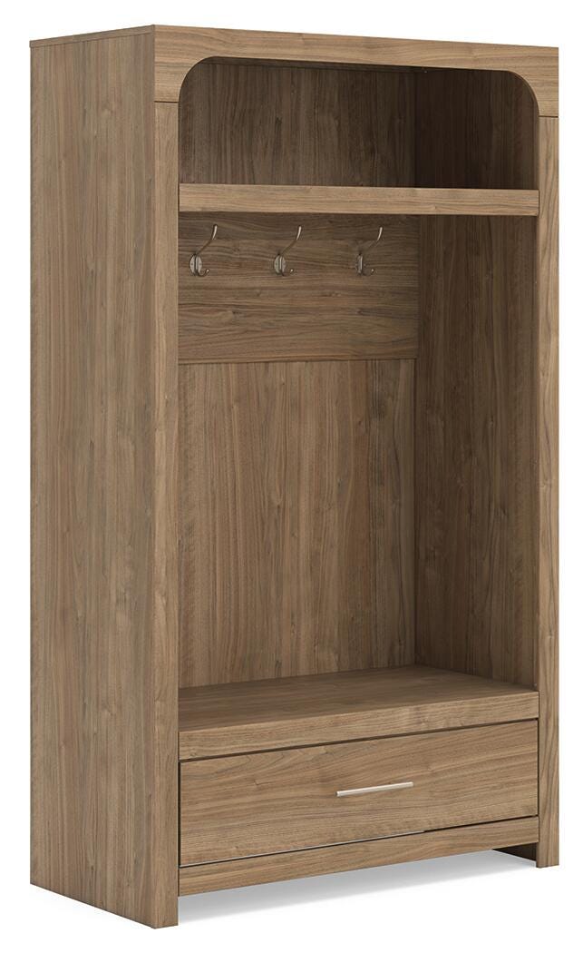Dovander Storage Benches