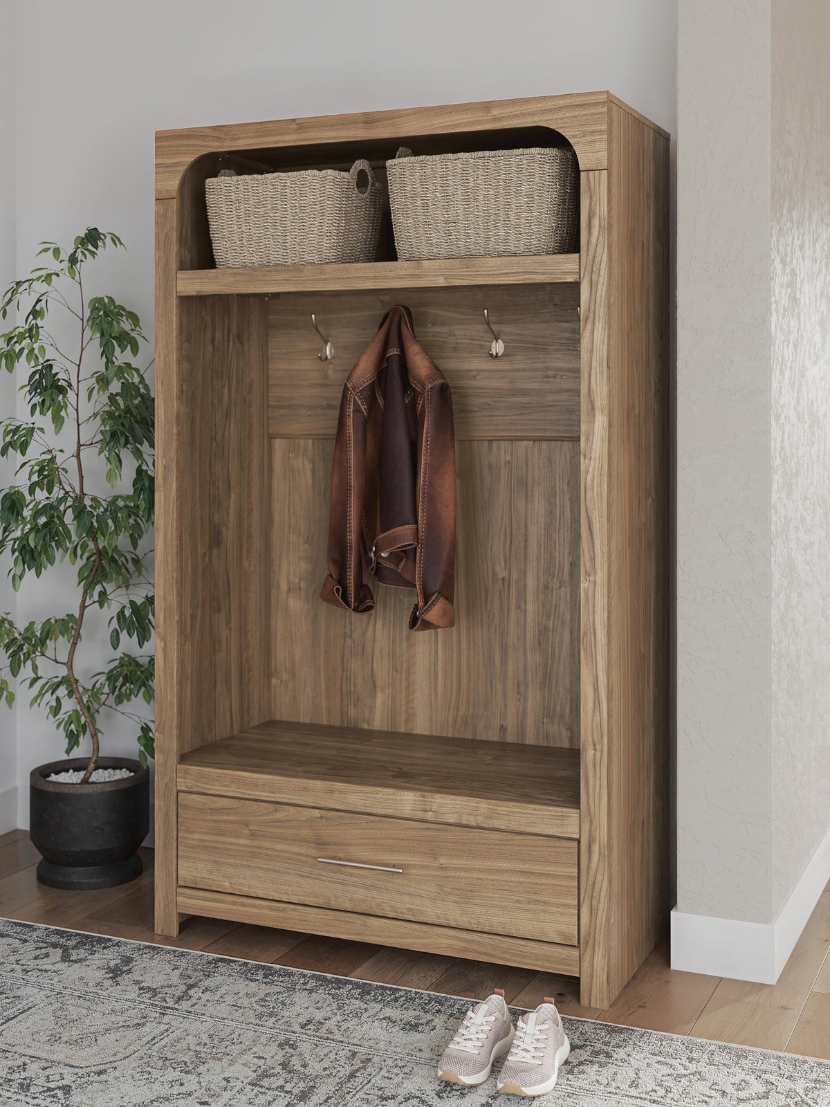 Dovander Storage Benches