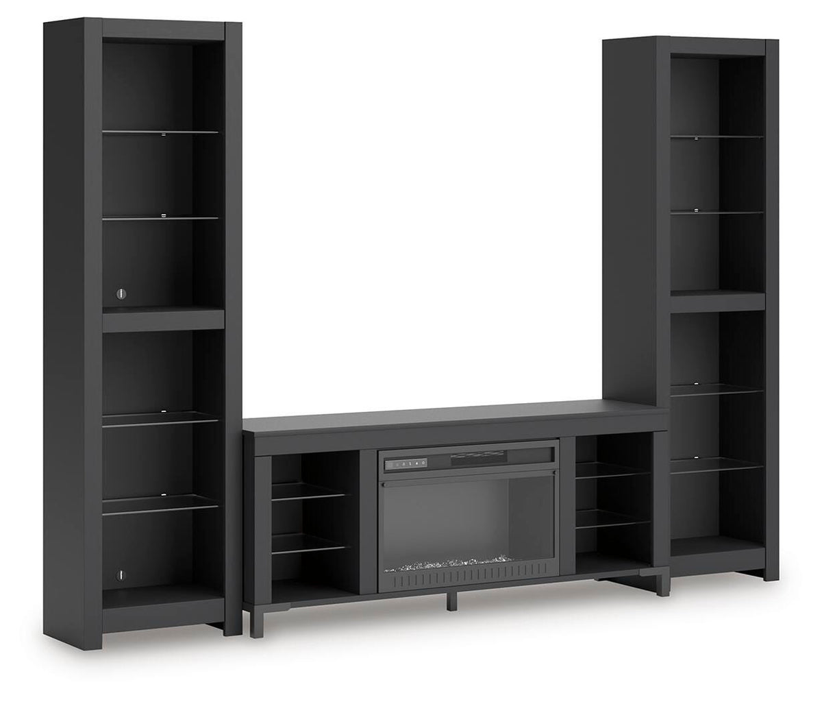 Cayberry Tv Stands