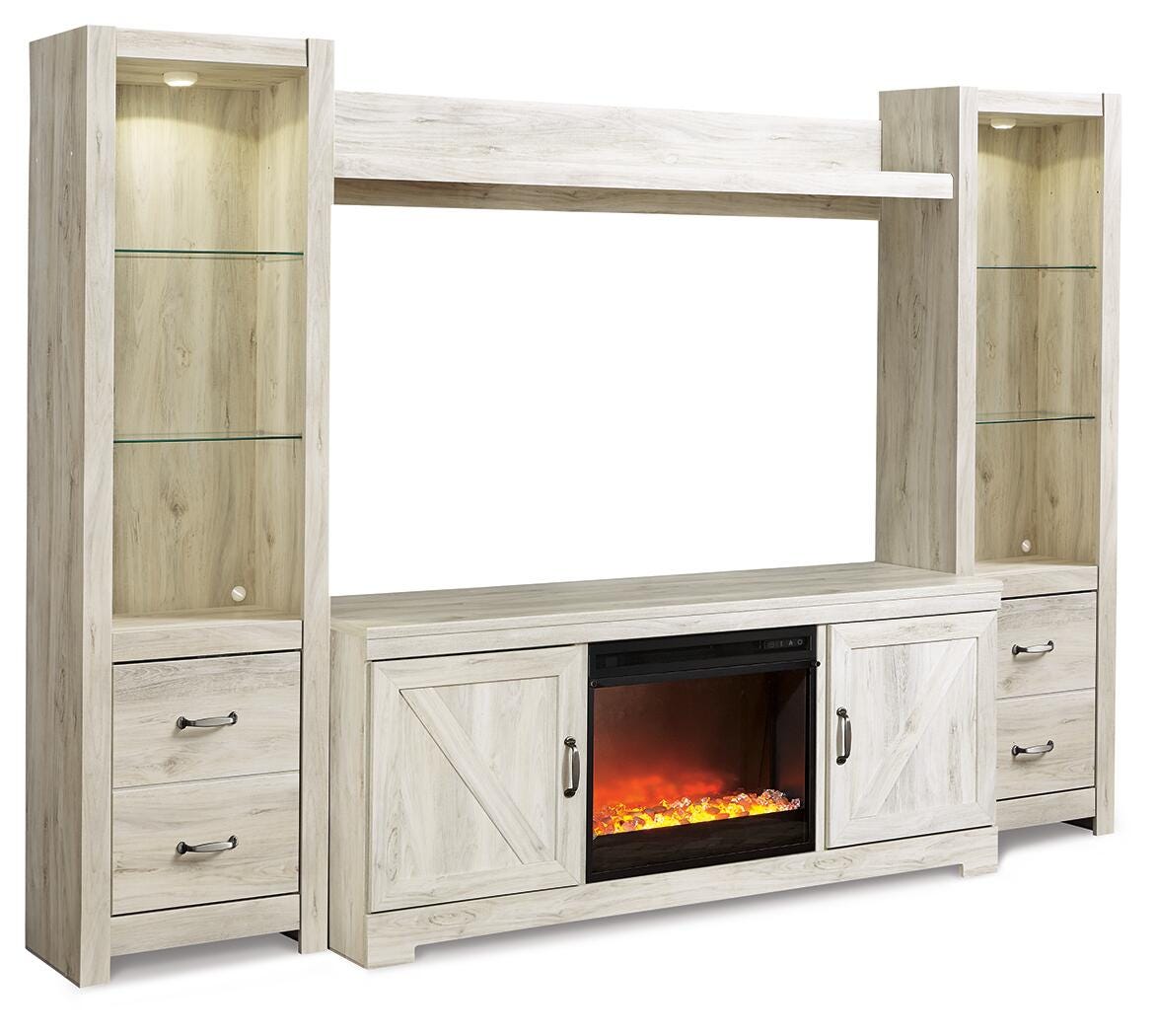 Bellaby Tv Stands