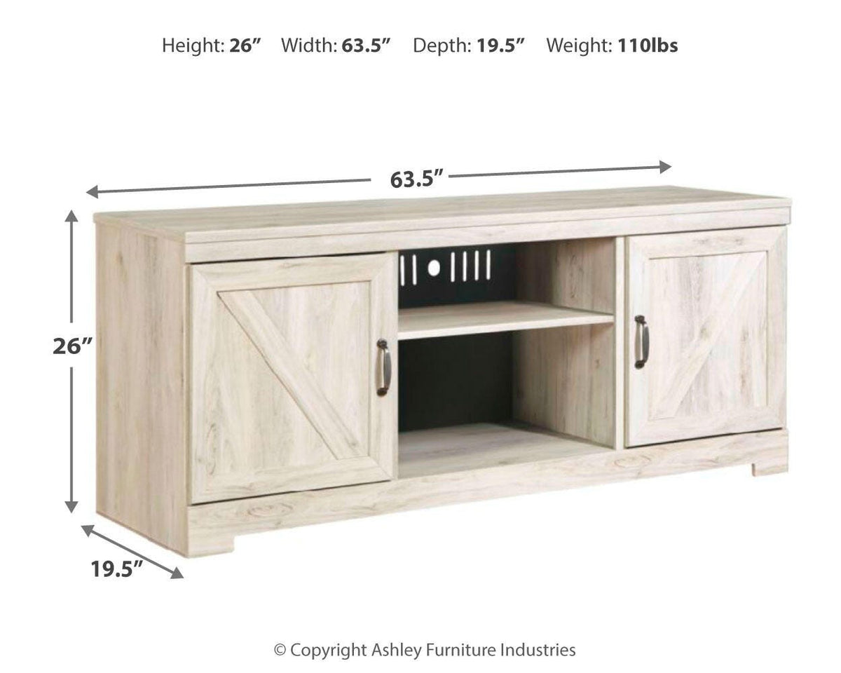 Bellaby Tv Stands