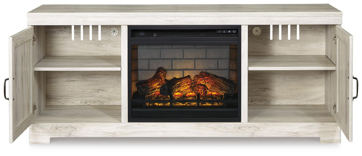 Bellaby Tv Stands