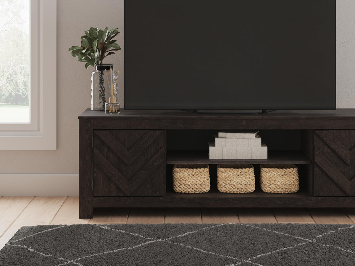 Cayboni Tv Stands