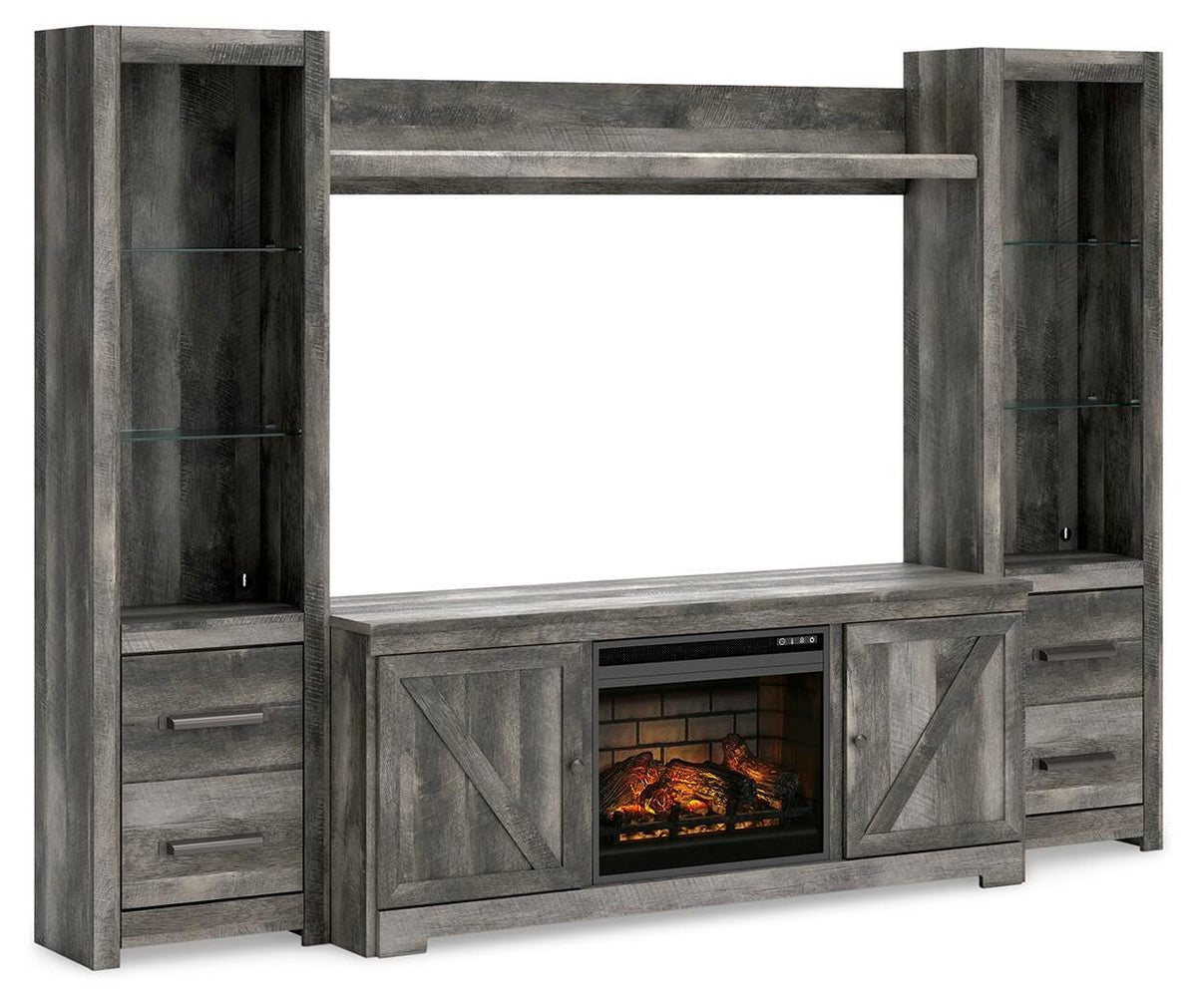 Wynnlow Tv Stands