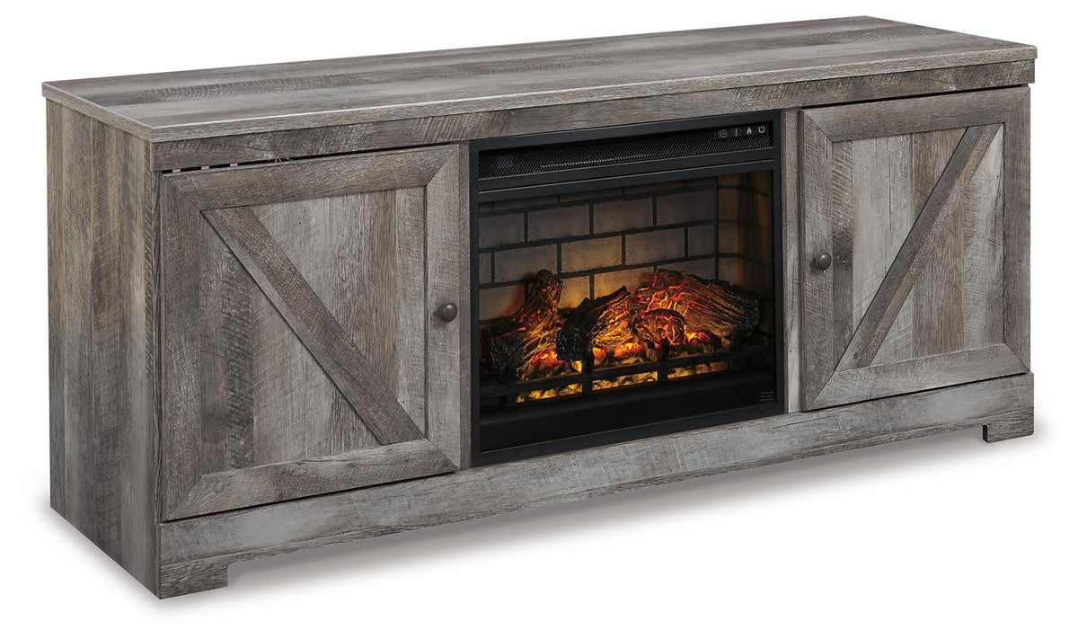 Wynnlow Tv Stands
