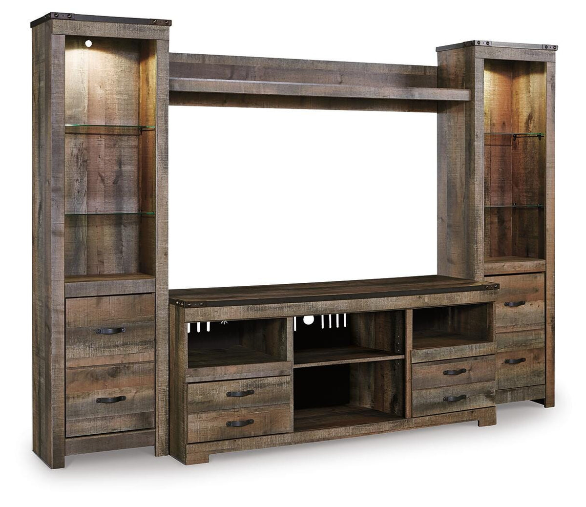 Trinell Tv Stands