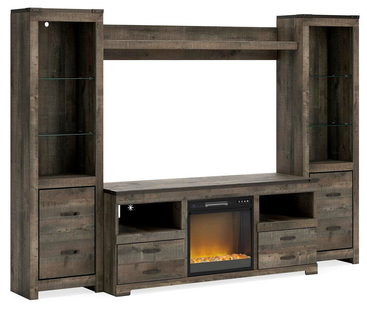 Trinell Tv Stands