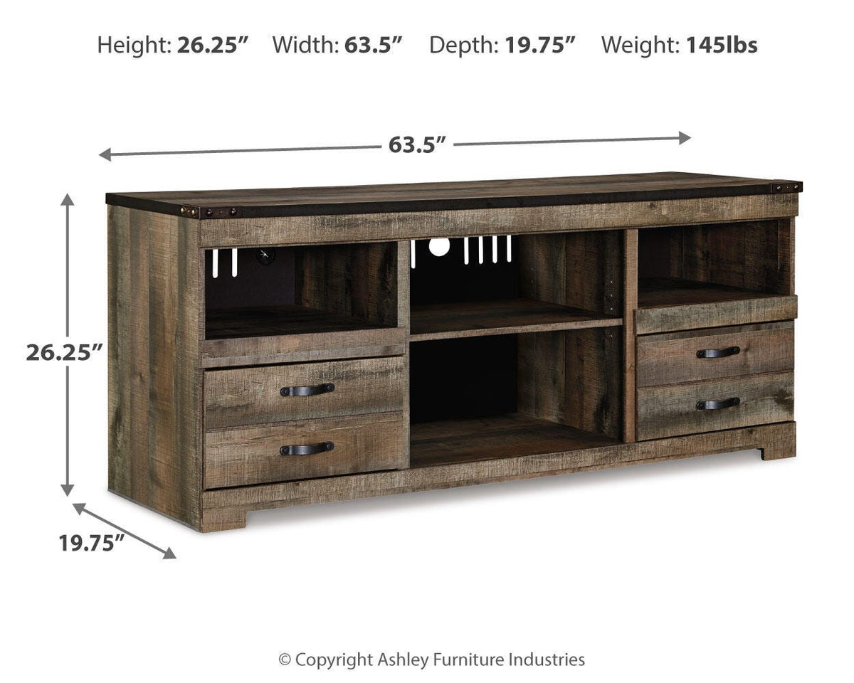 Trinell Tv Stands