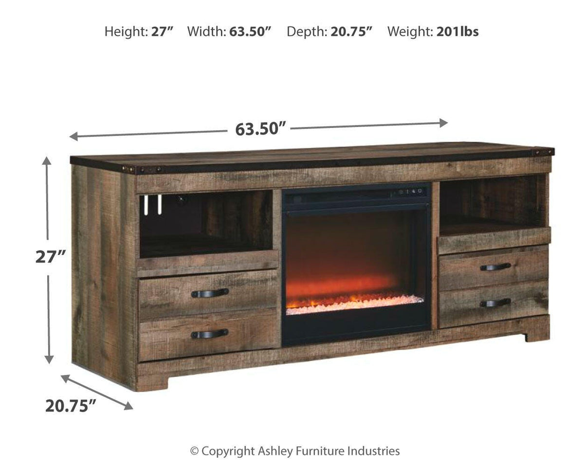 Trinell Tv Stands