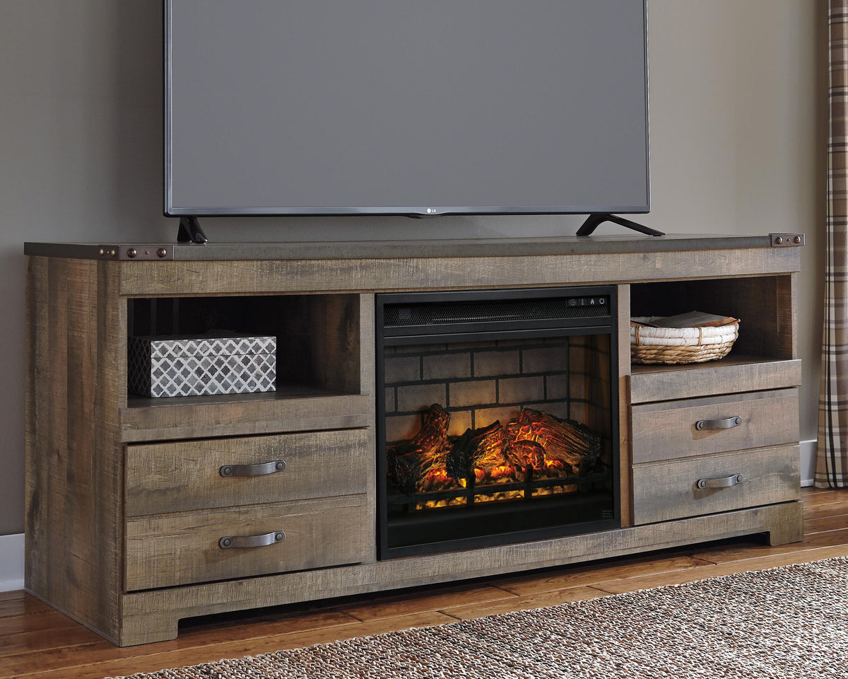 Trinell Tv Stands