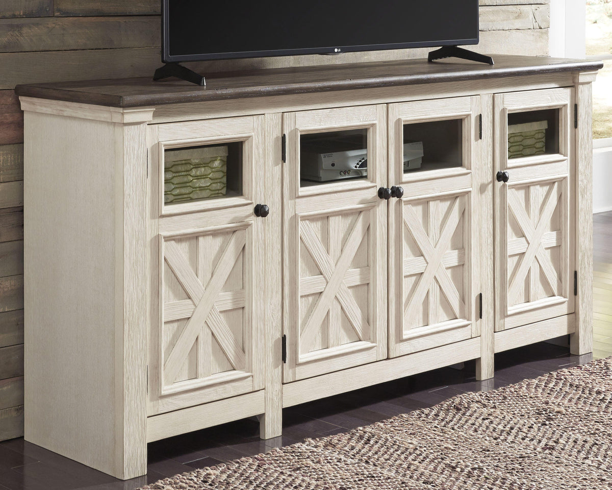 Bolanburg Tv Stands