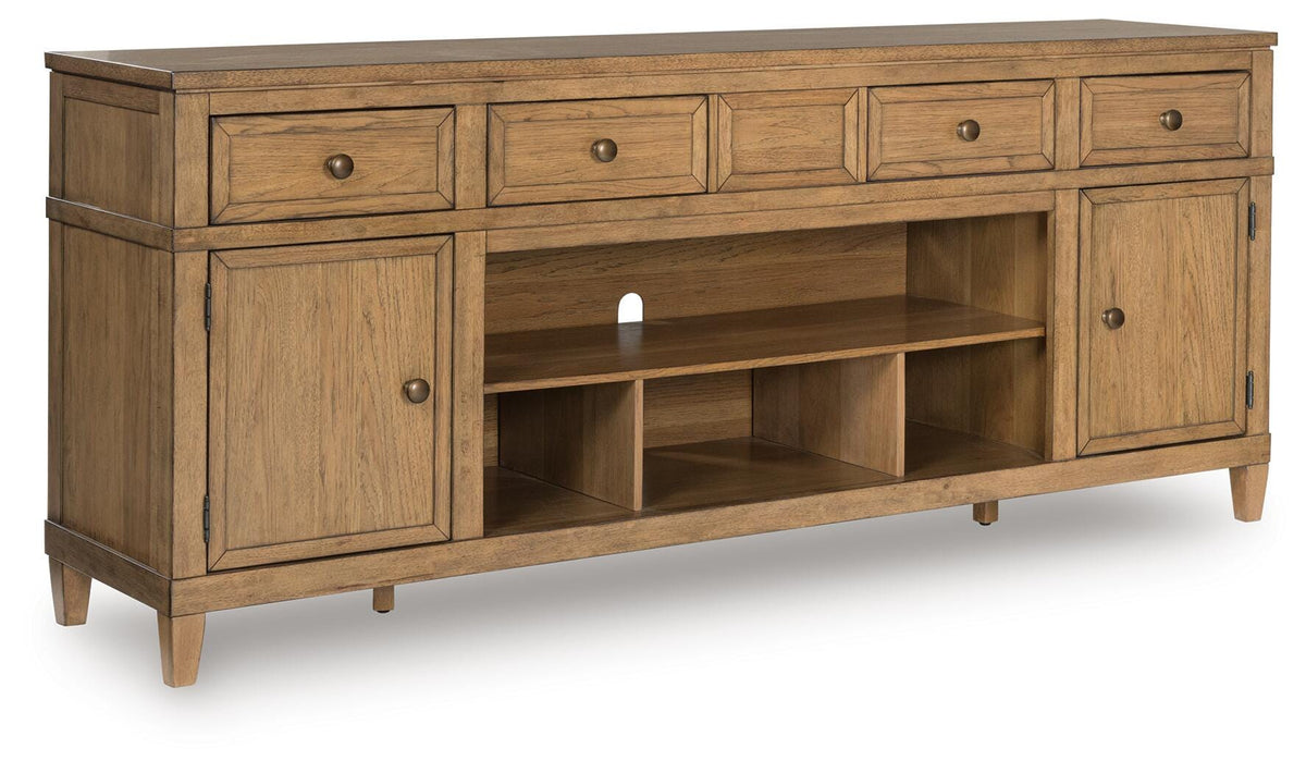 Sharlance Tv Stands