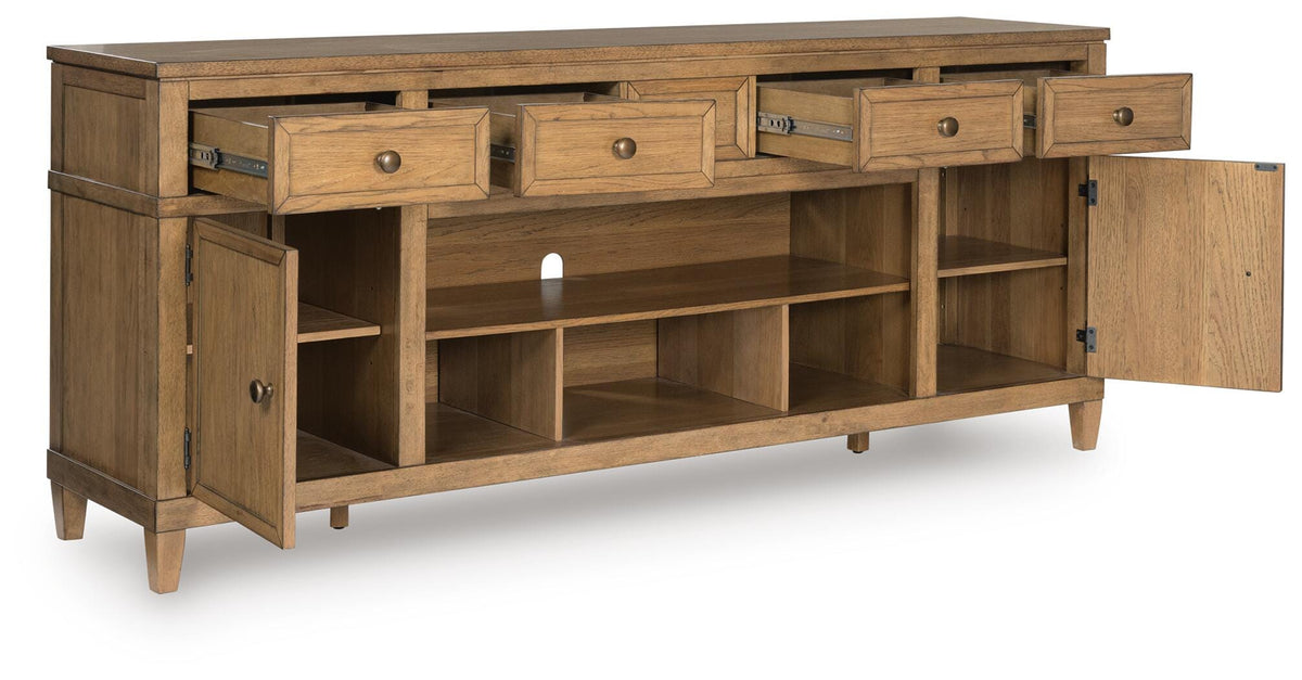 Sharlance Tv Stands