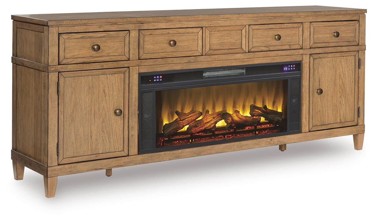 Sharlance Tv Stands