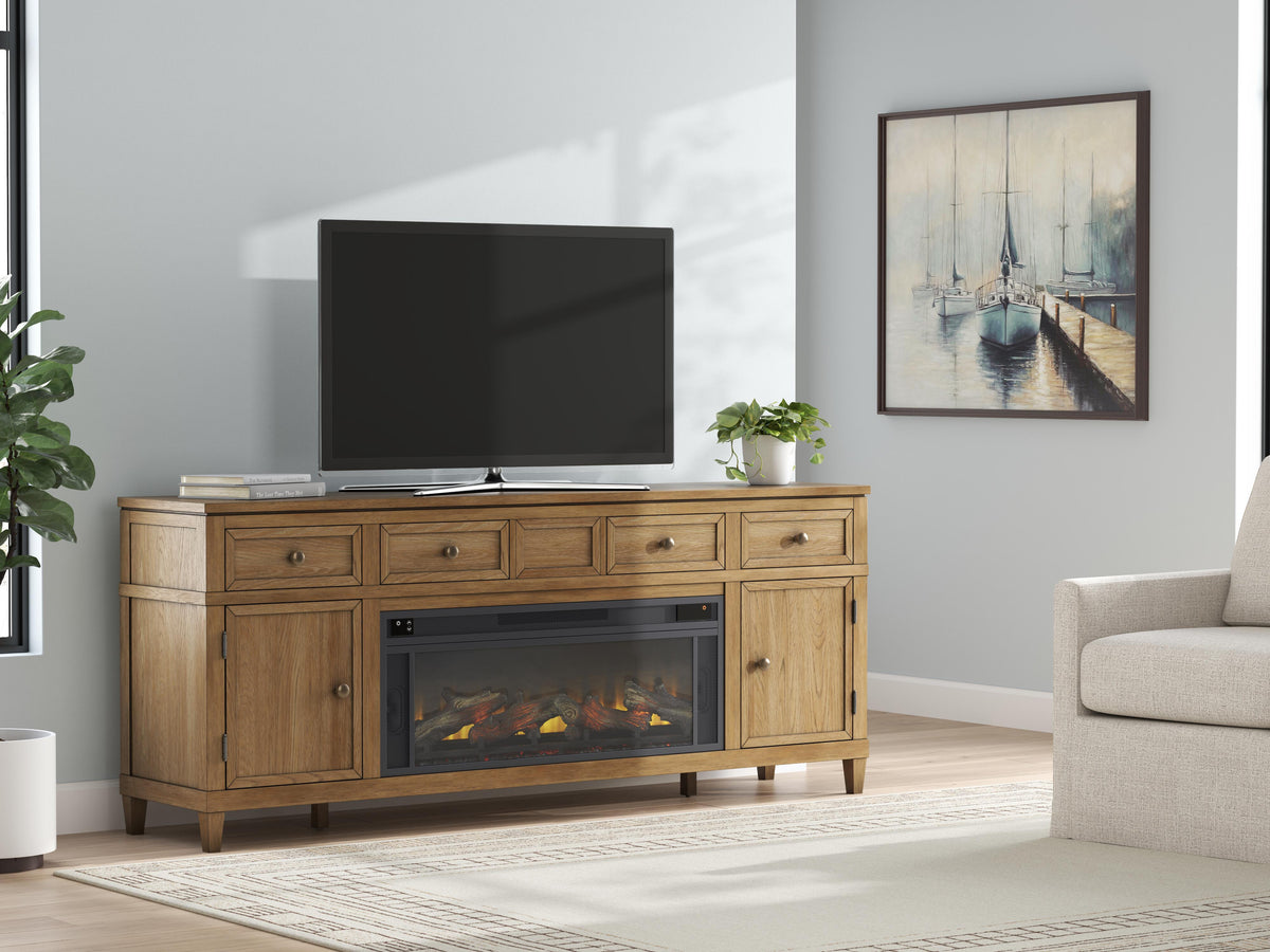 Sharlance Tv Stands