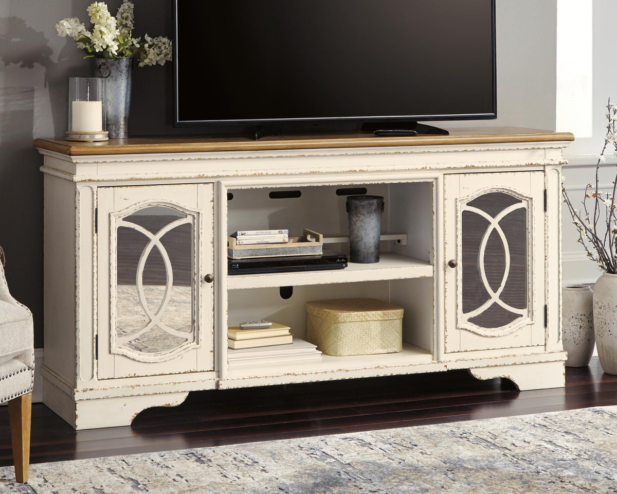 Realyn Tv Stands