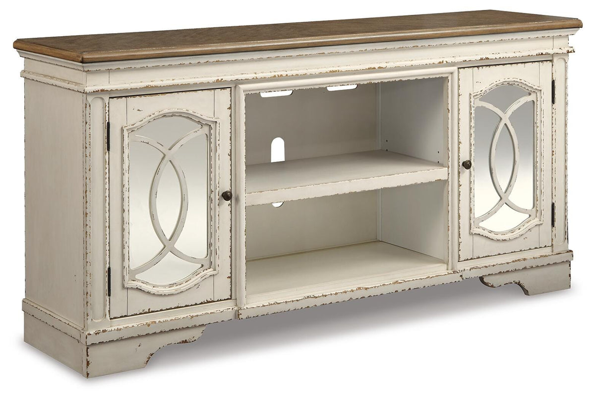 Realyn Tv Stands