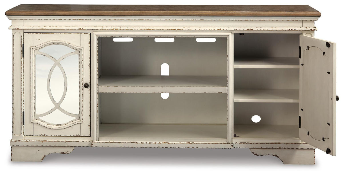 Realyn Tv Stands