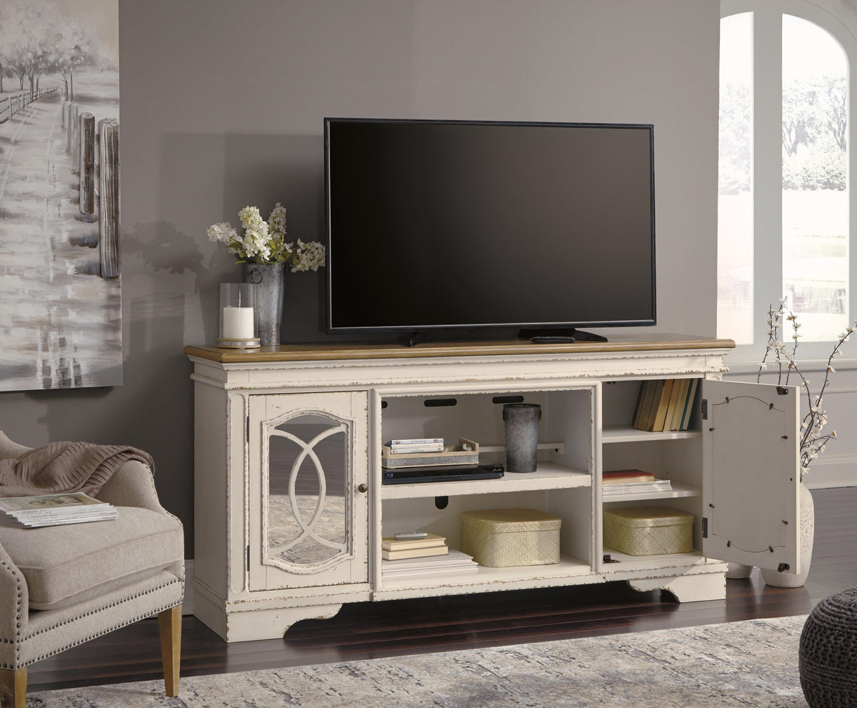 Realyn Tv Stands